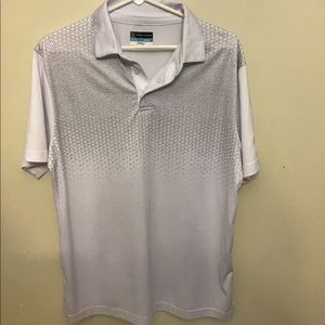 PGA Tour Golf Shirt